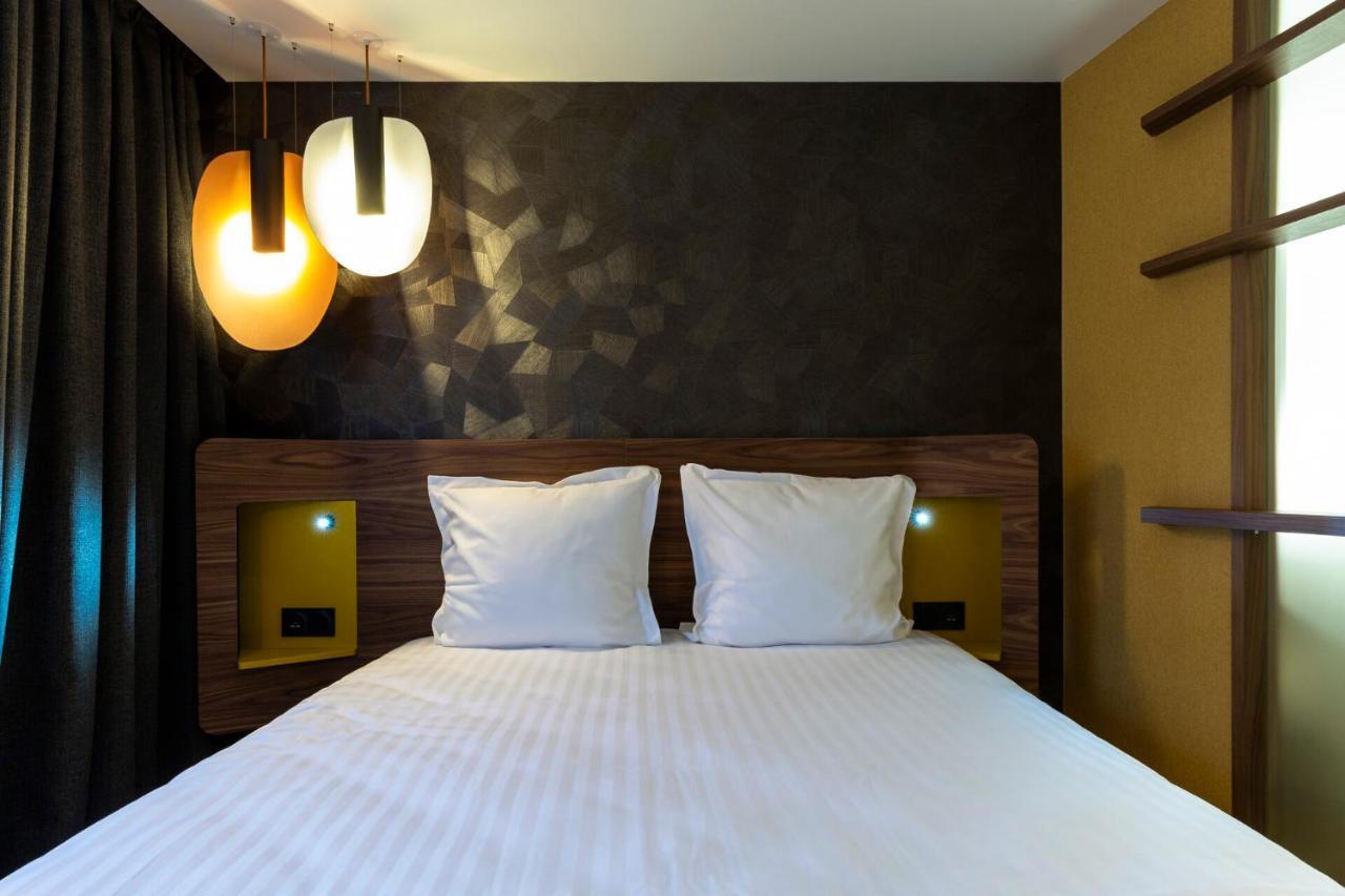Deluxe Doppelzimmer