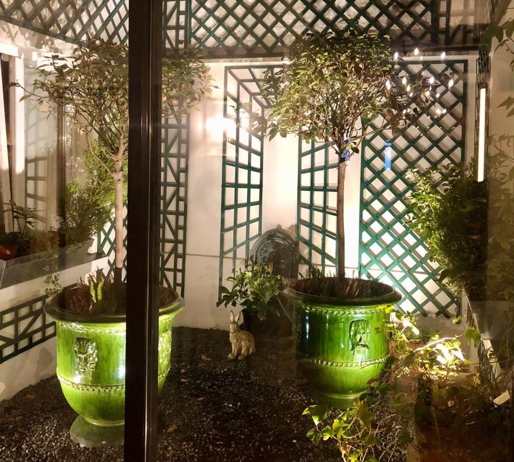 Doppelzimmer mit Dusche und Bad