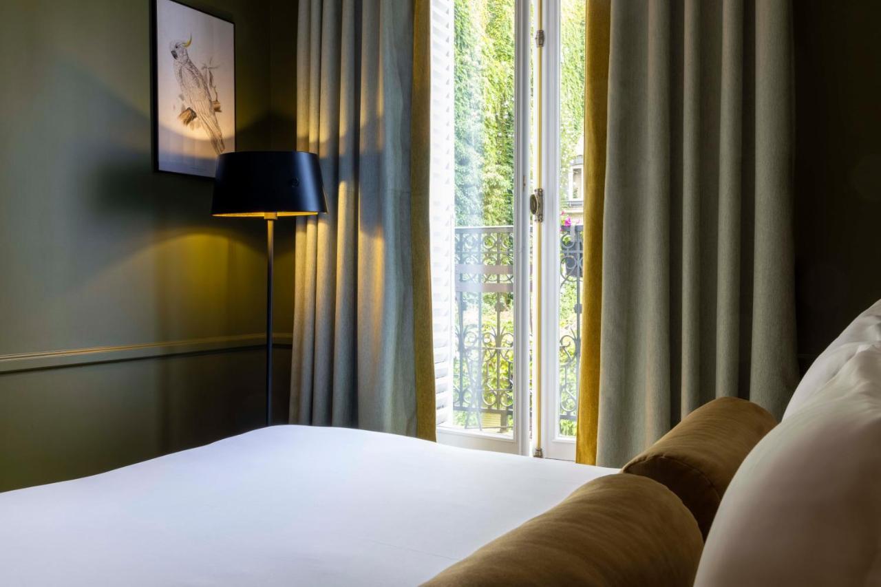 Comfort Doppelzimmer