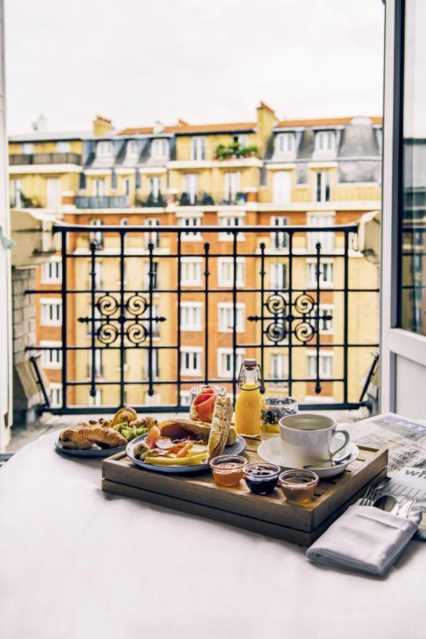 Superior Doppelzimmer mit Balkon