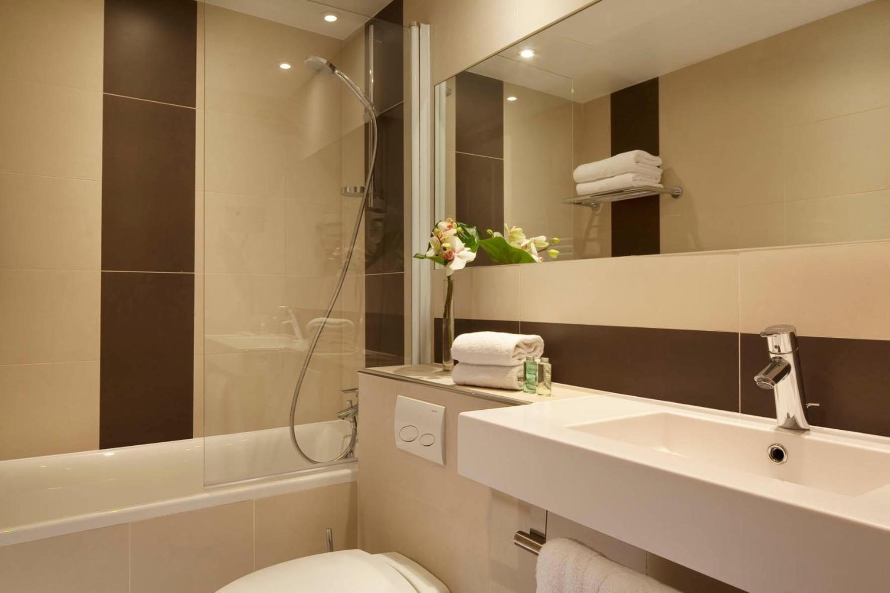 Traditionelles Comfort Doppelzimmer