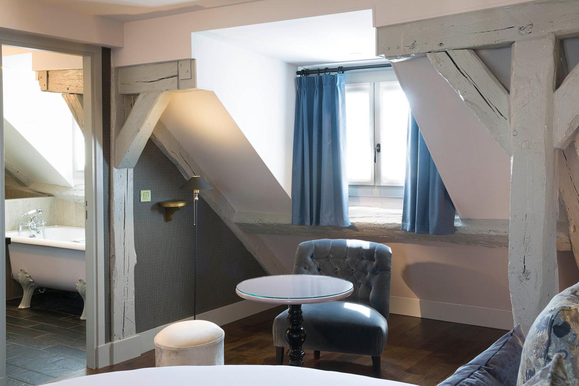 Prestige Doppelzimmer