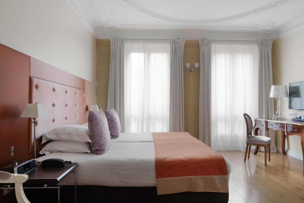 Zweibettzimmer - barrierefrei