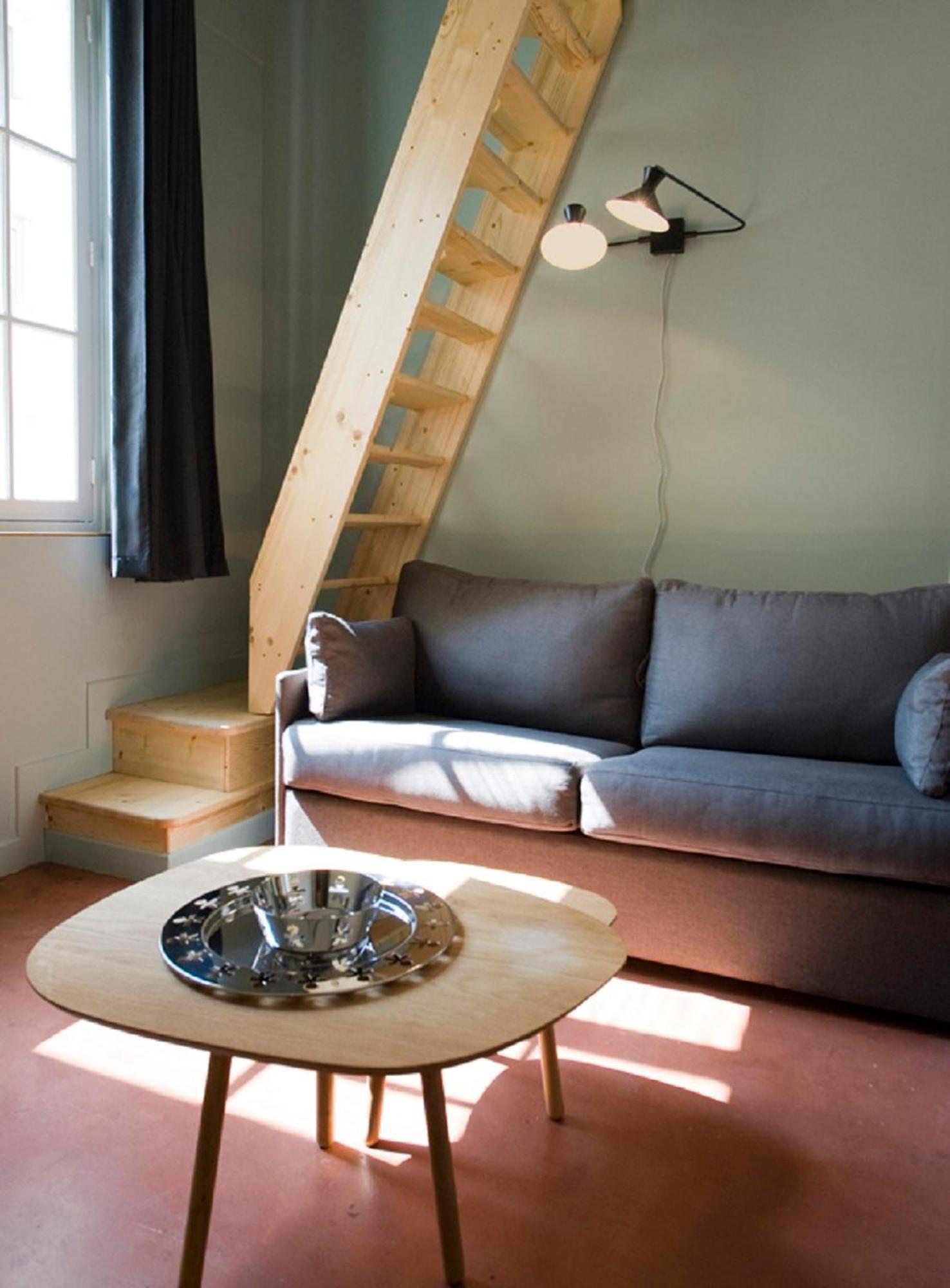 Apartment mit 2 Schlafzimmern