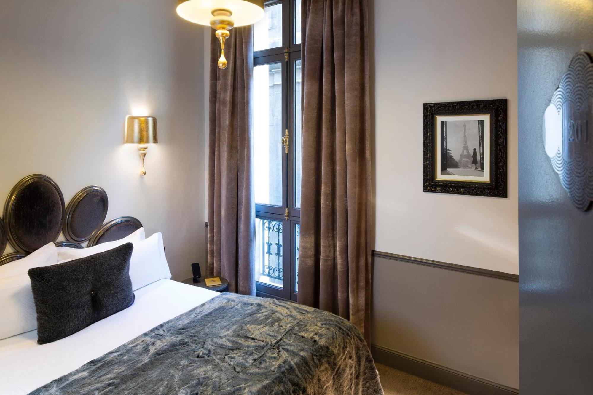 Standard Doppelzimmer