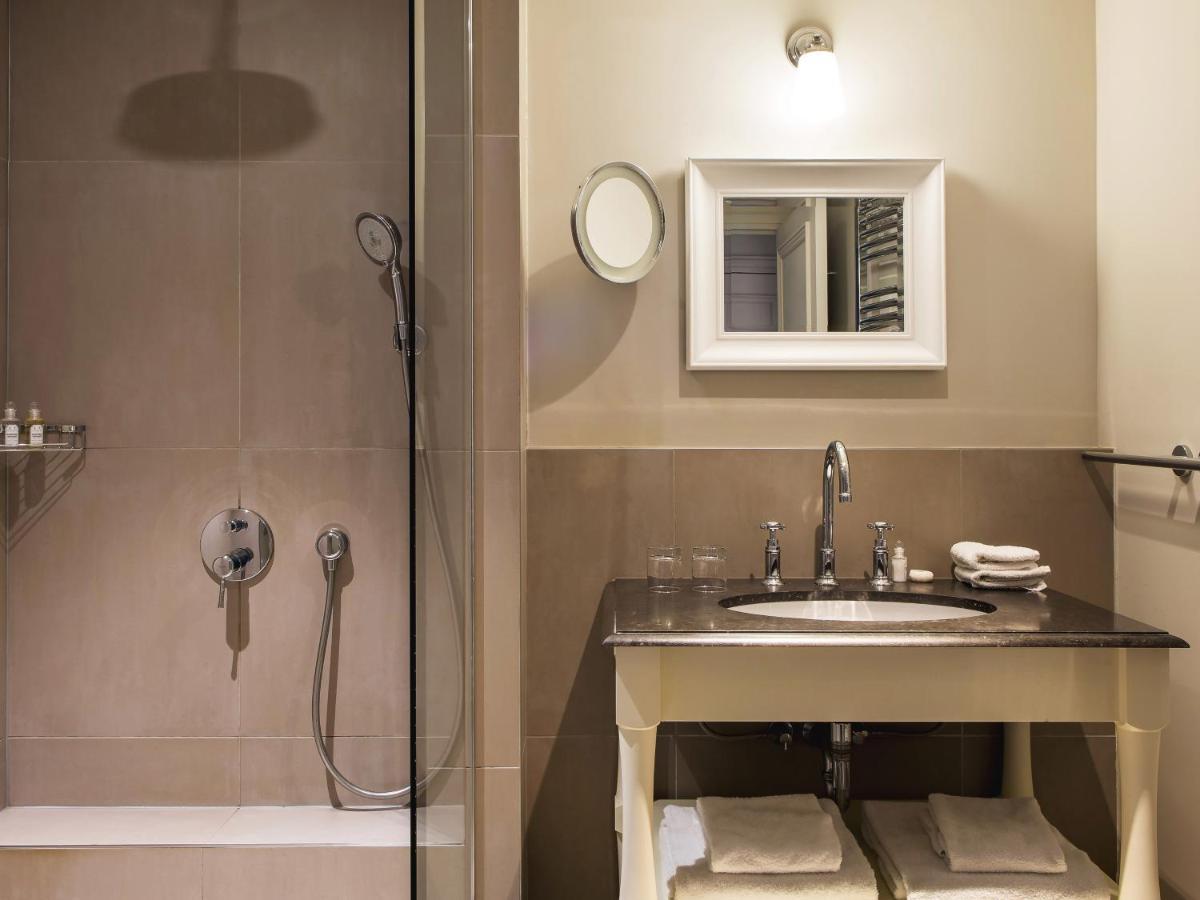 Deluxe Doppelzimmer