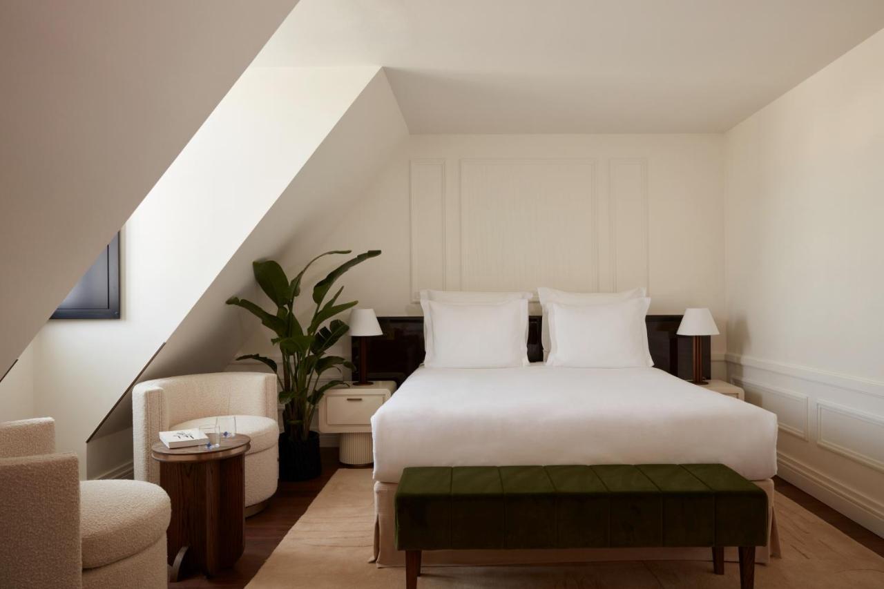 Prestige Zimmer