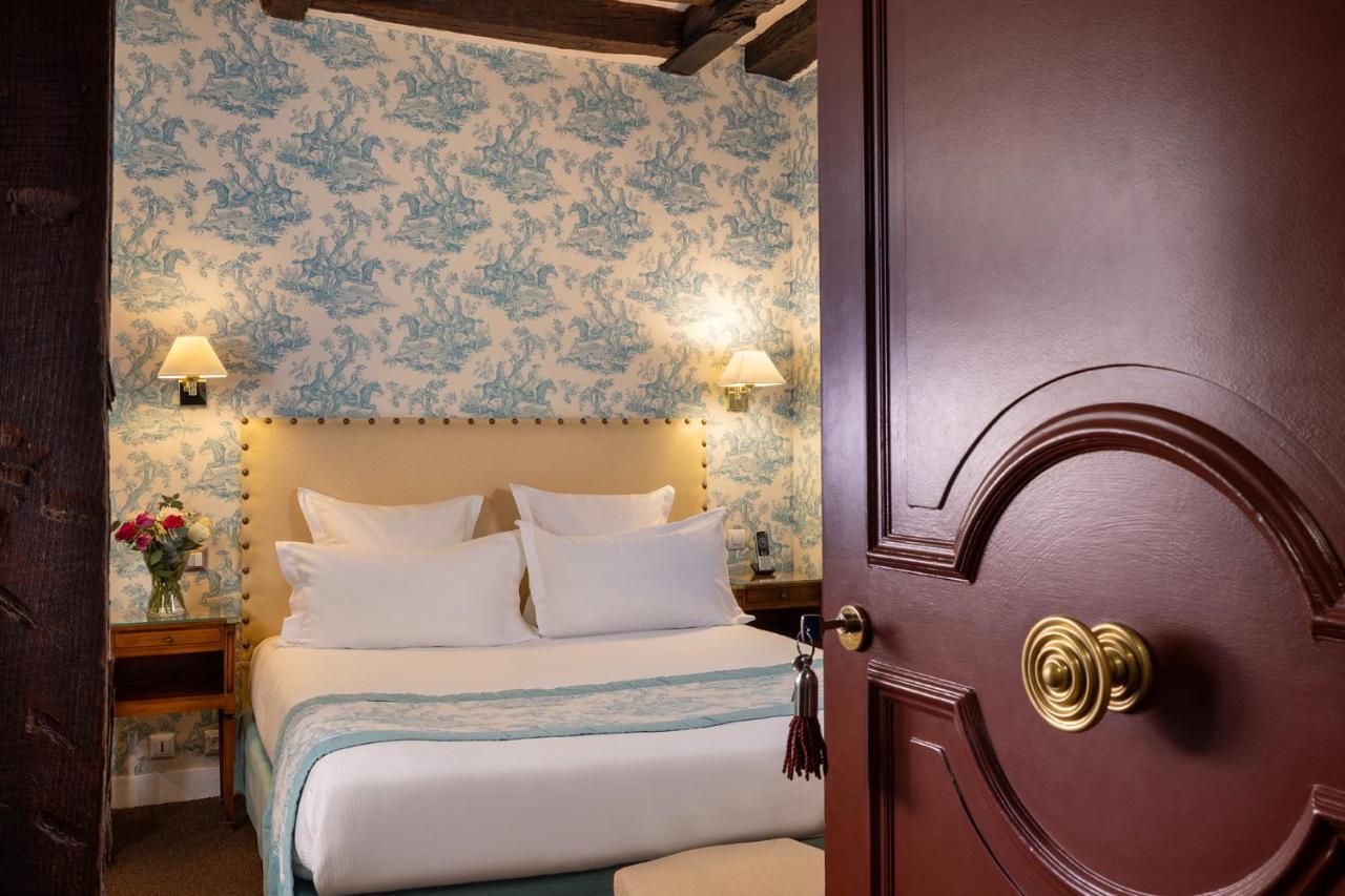 Classic Doppelzimmer