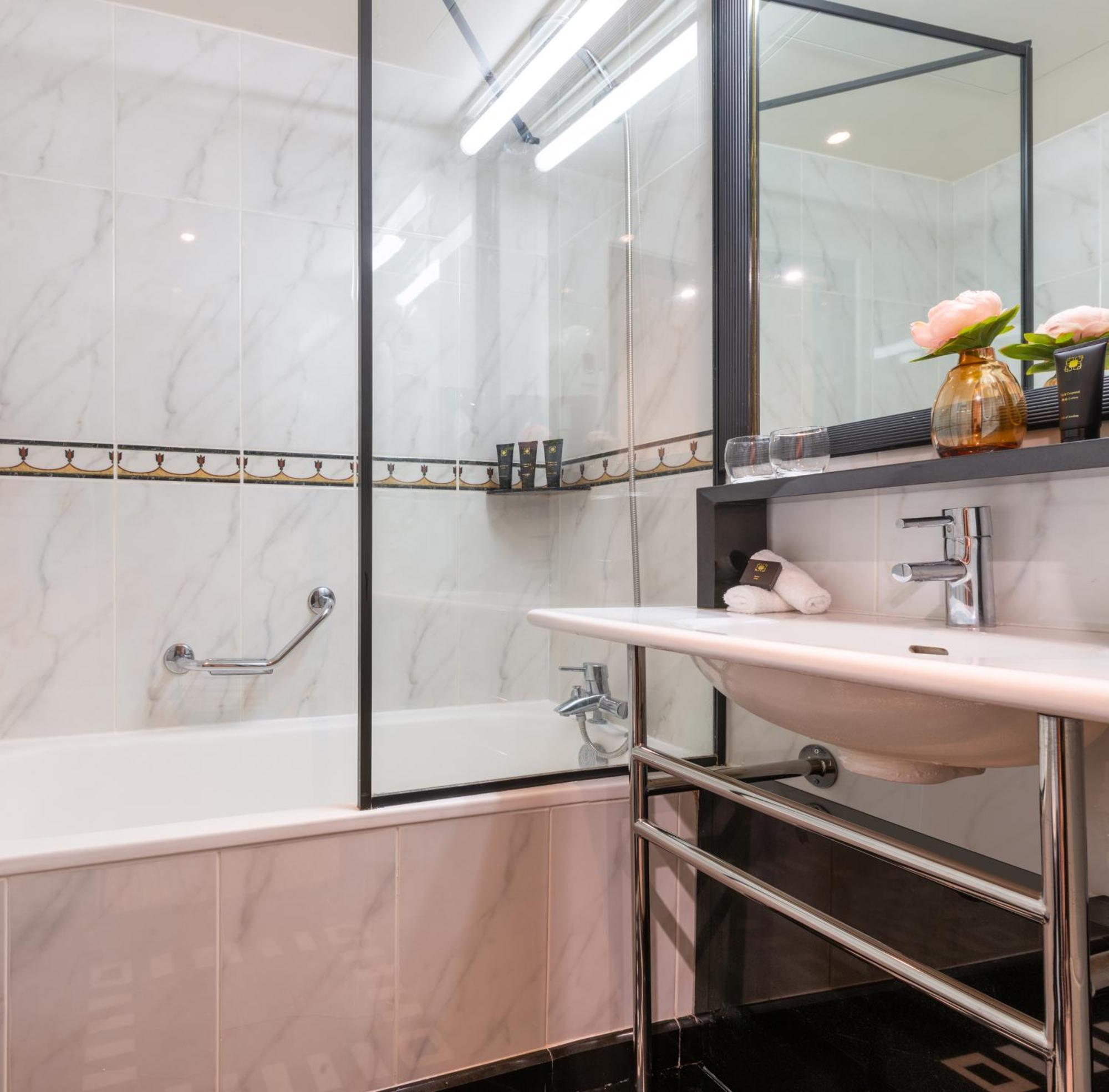 Executive Junior Suite