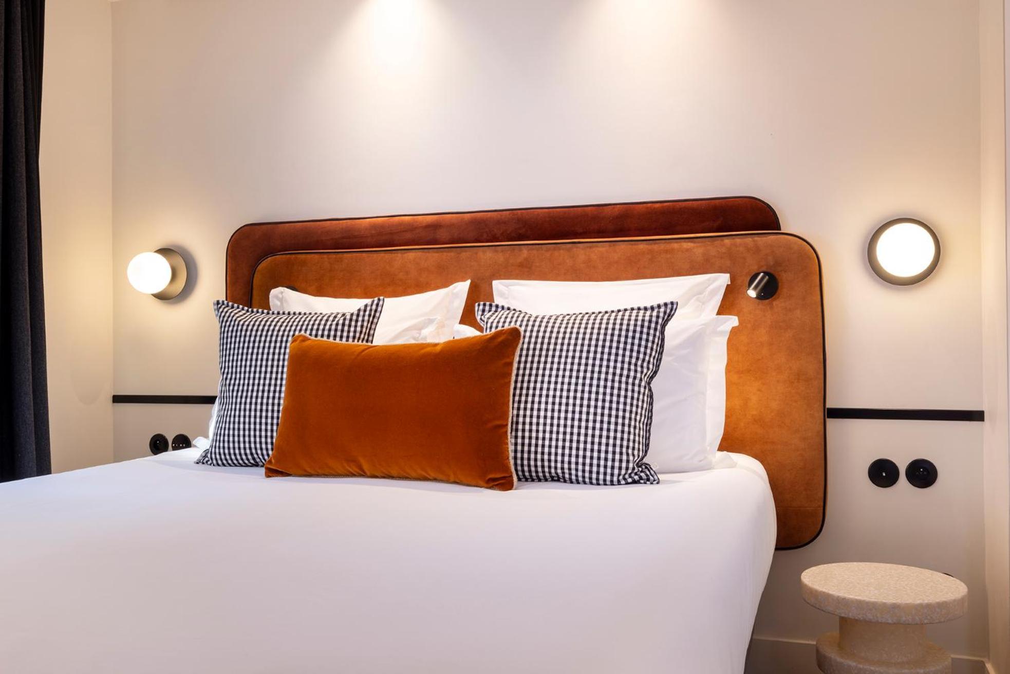 Classic Doppelzimmer