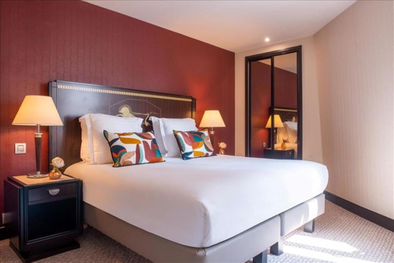 Suite Prestige