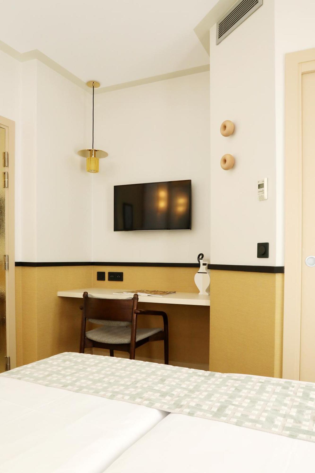Classic Zweibettzimmer
