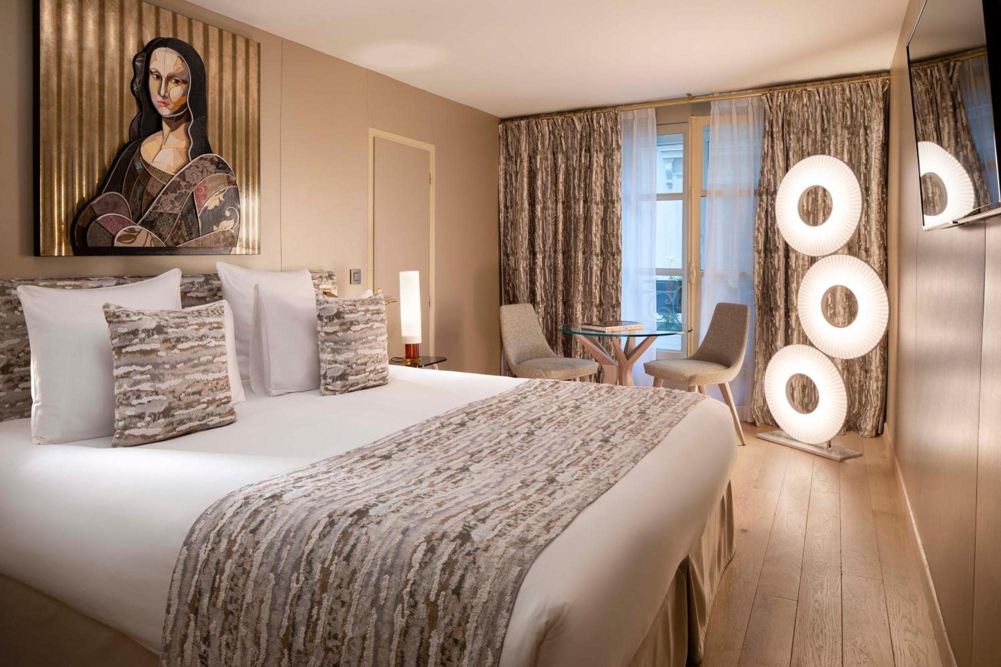 Superior Zweibettzimmer