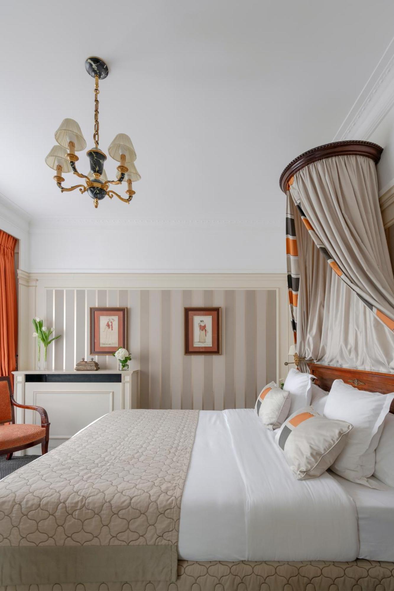 Executive Zimmer