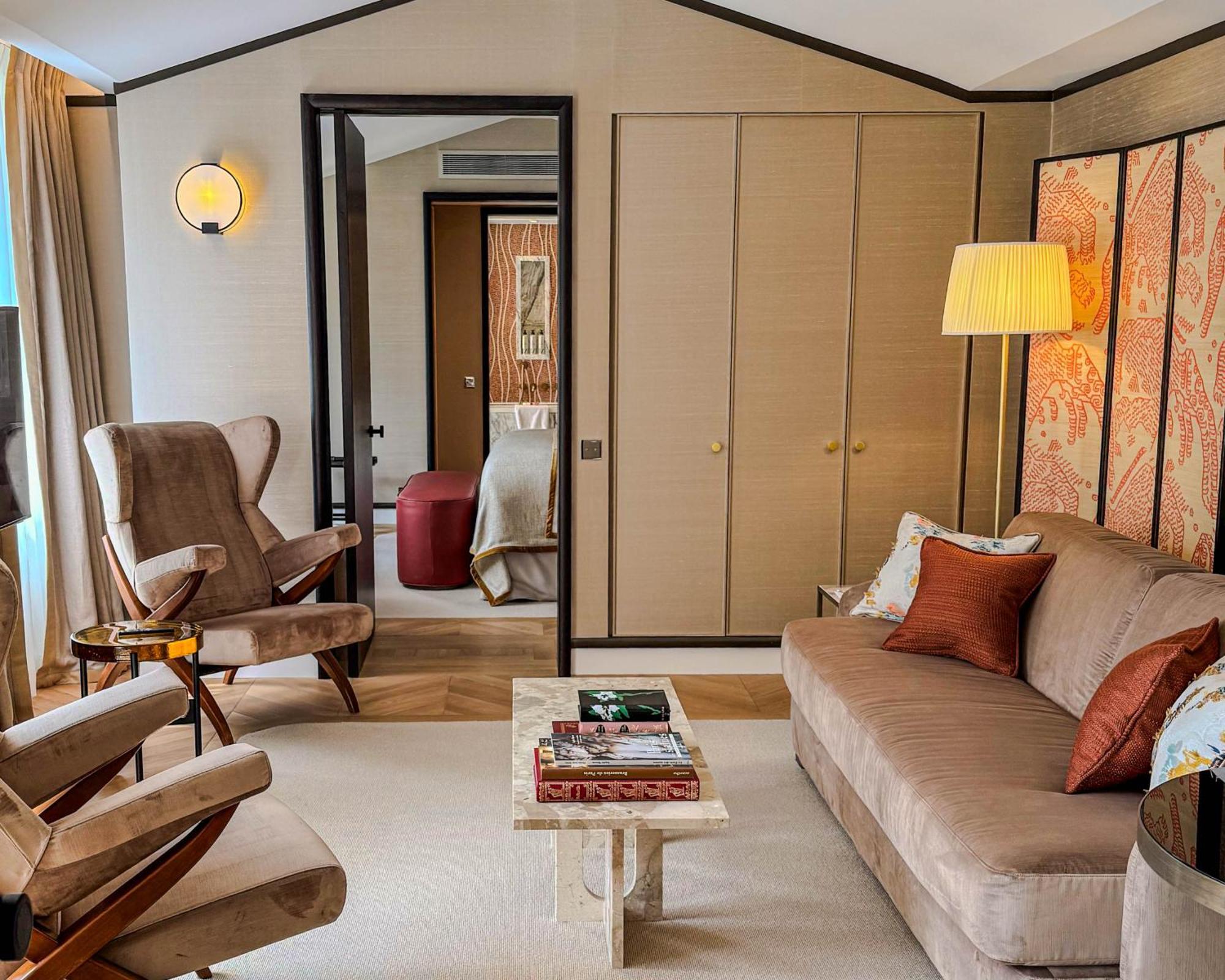 Suite Marquis