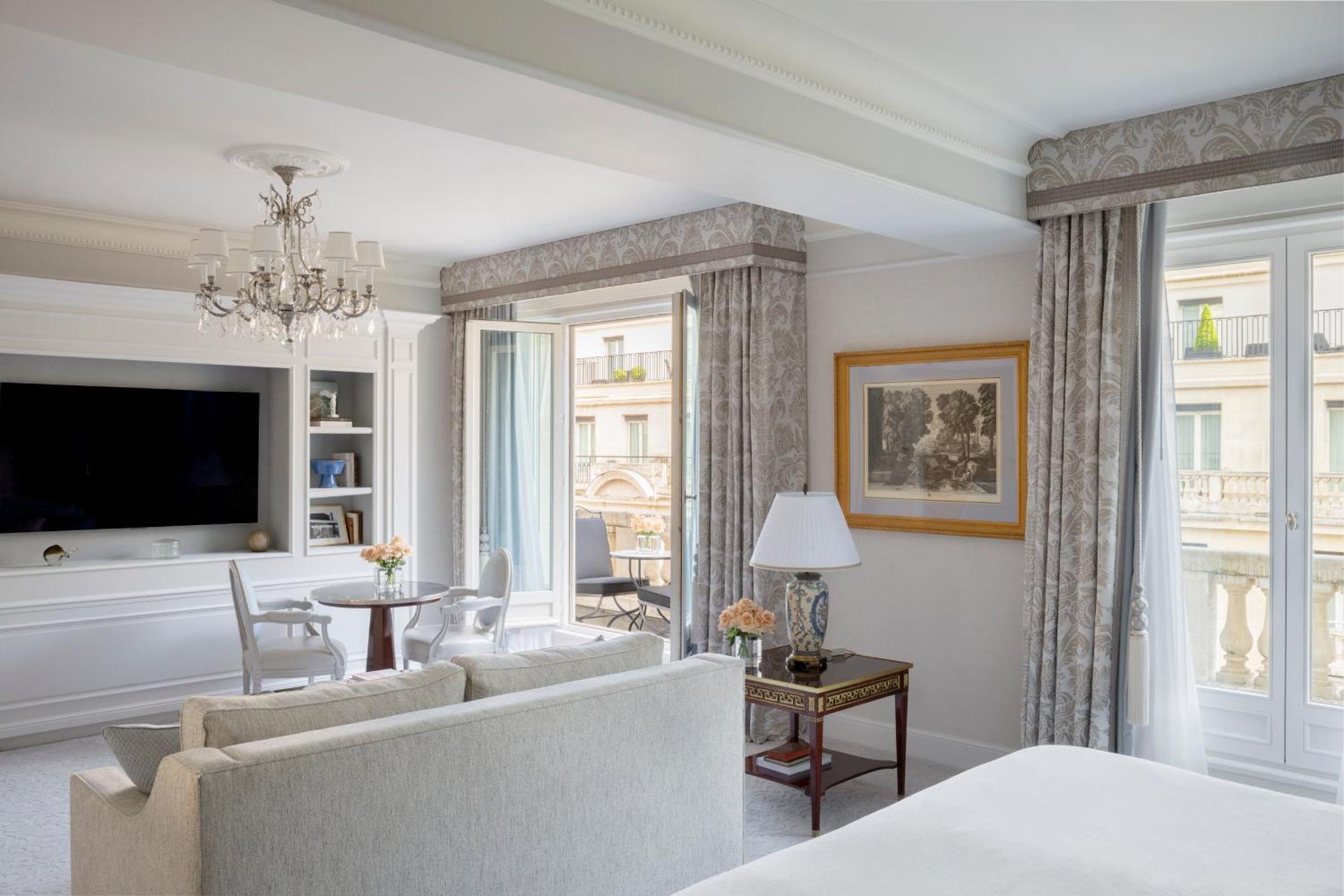 Premier Zweibettzimmer