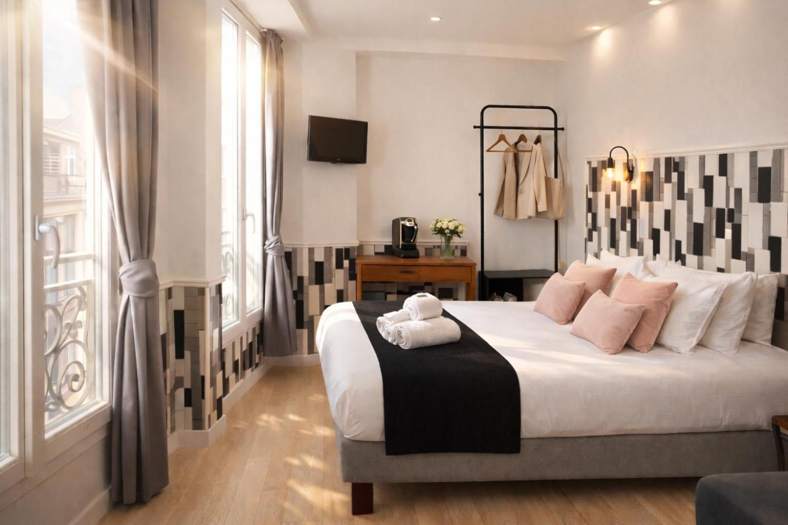 Superior Doppelzimmer