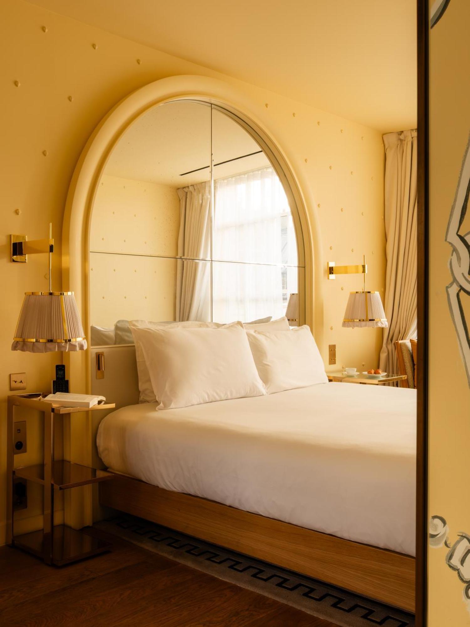 Superior Doppelzimmer