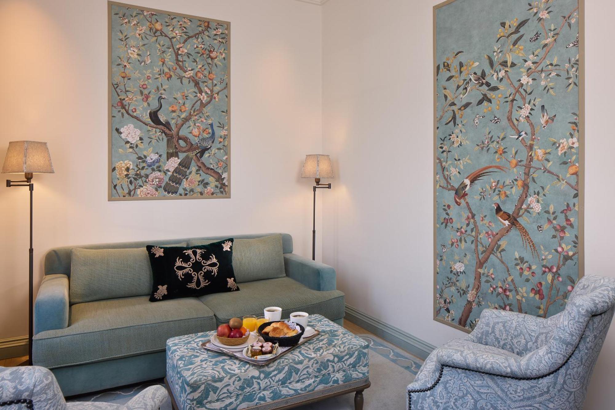 Prestige Doppelzimmer