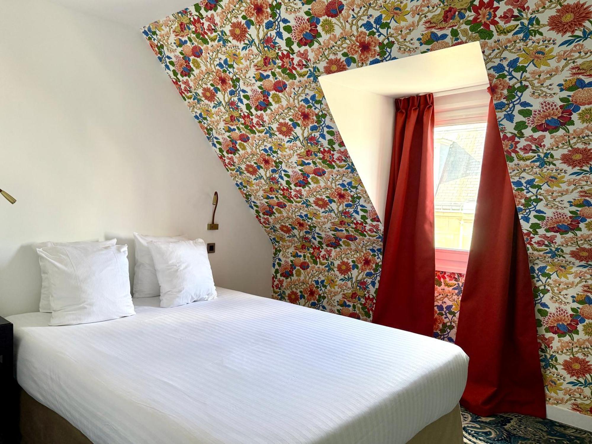 Prestige Room - House Albert