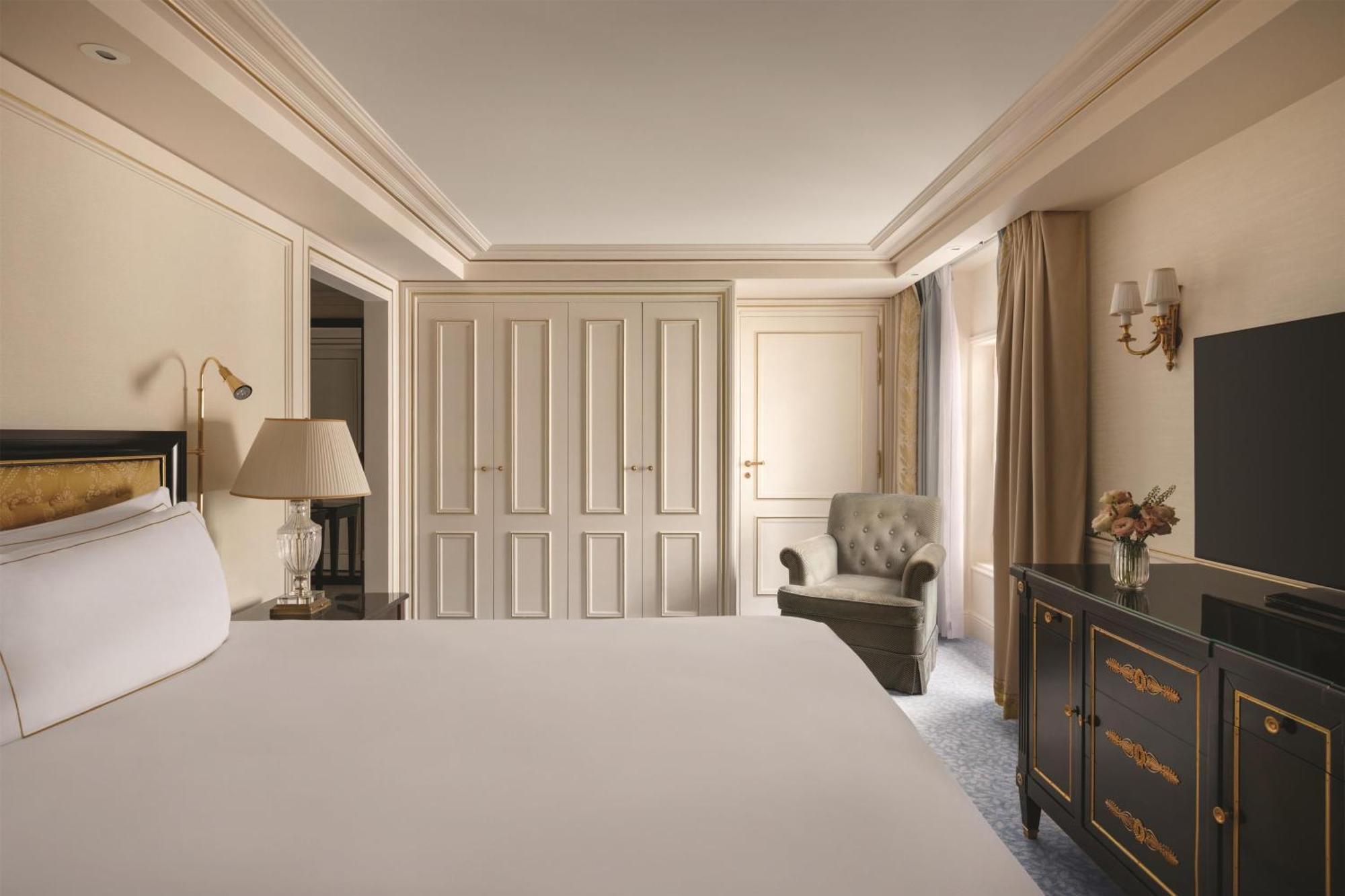 Superior Doppelzimmer