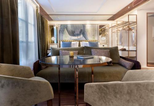 Deluxe Extra Zimmer