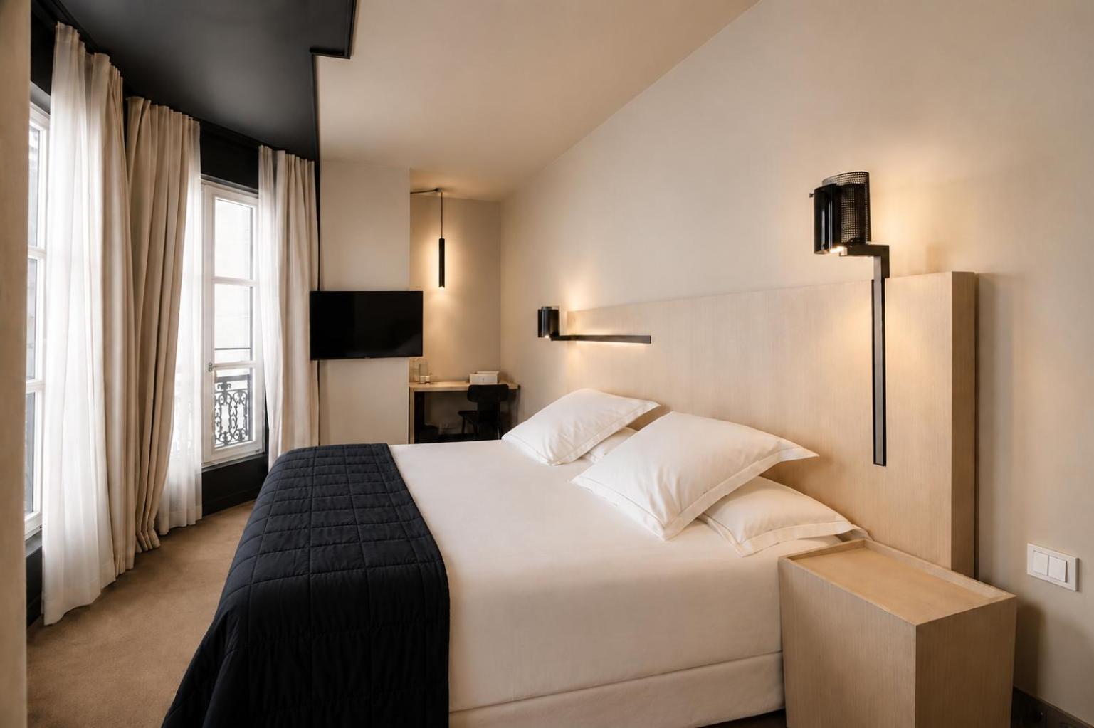 Classic Doppelzimmer