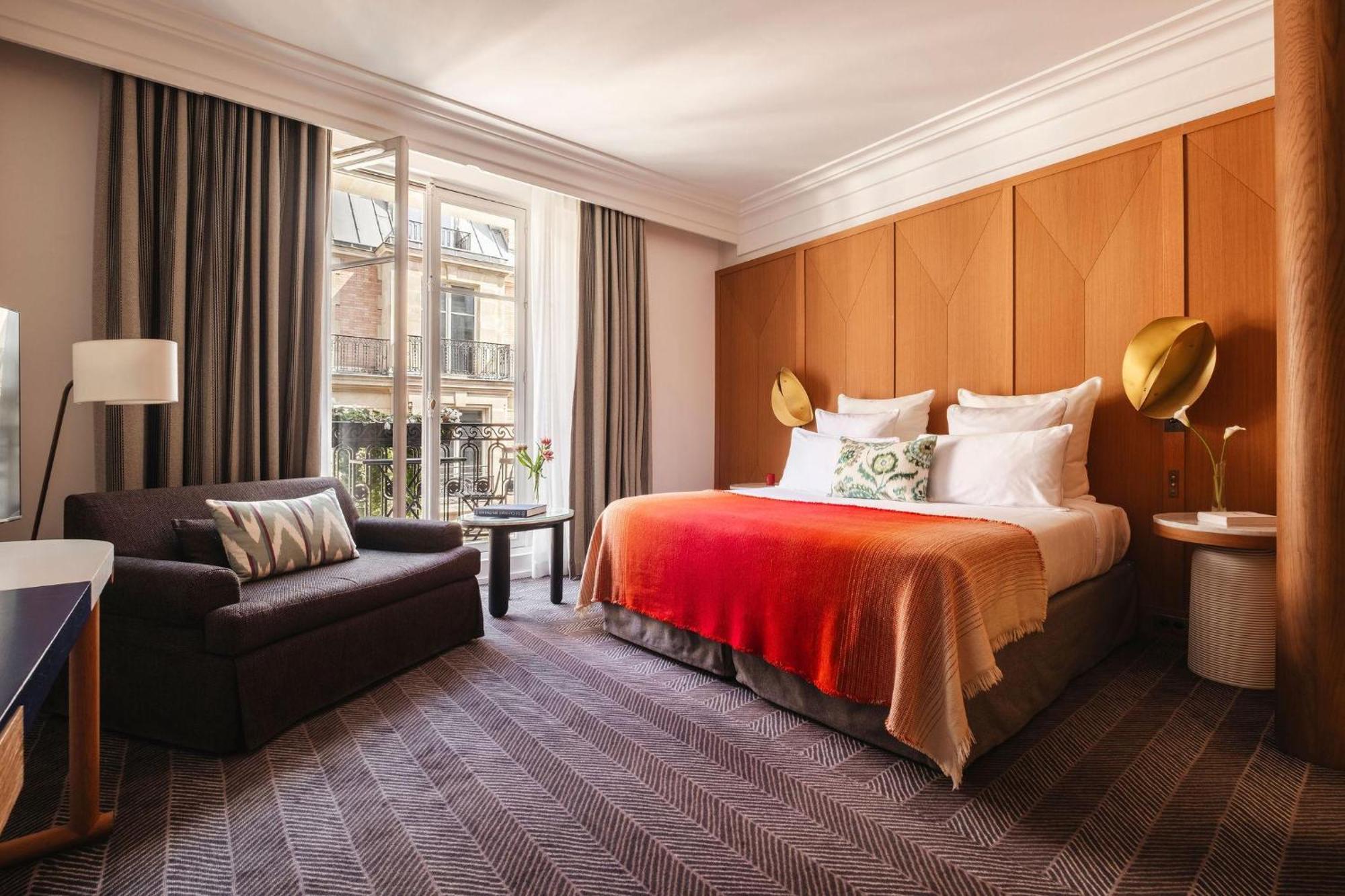 Prestige Zimmer