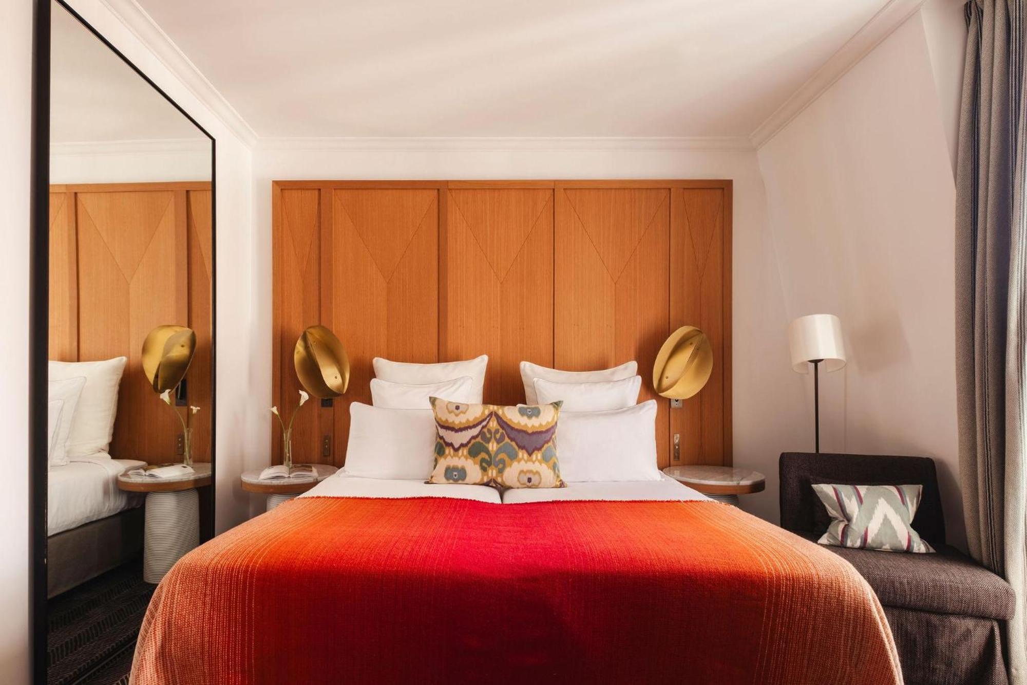 Superior Doppelzimmer