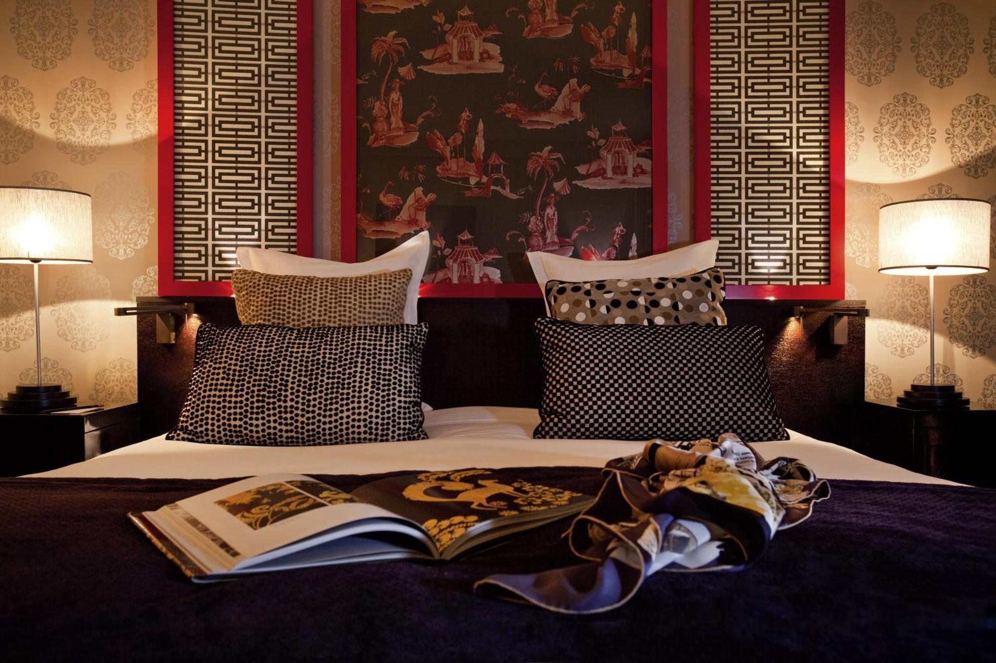 Superior Doppelzimmer
