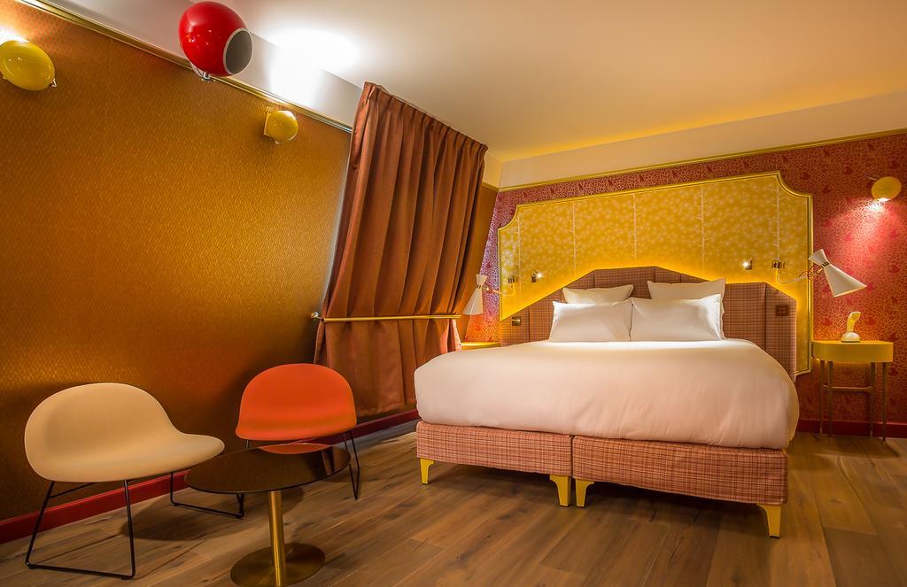 Junior Suite Feeling Good mit Hamam