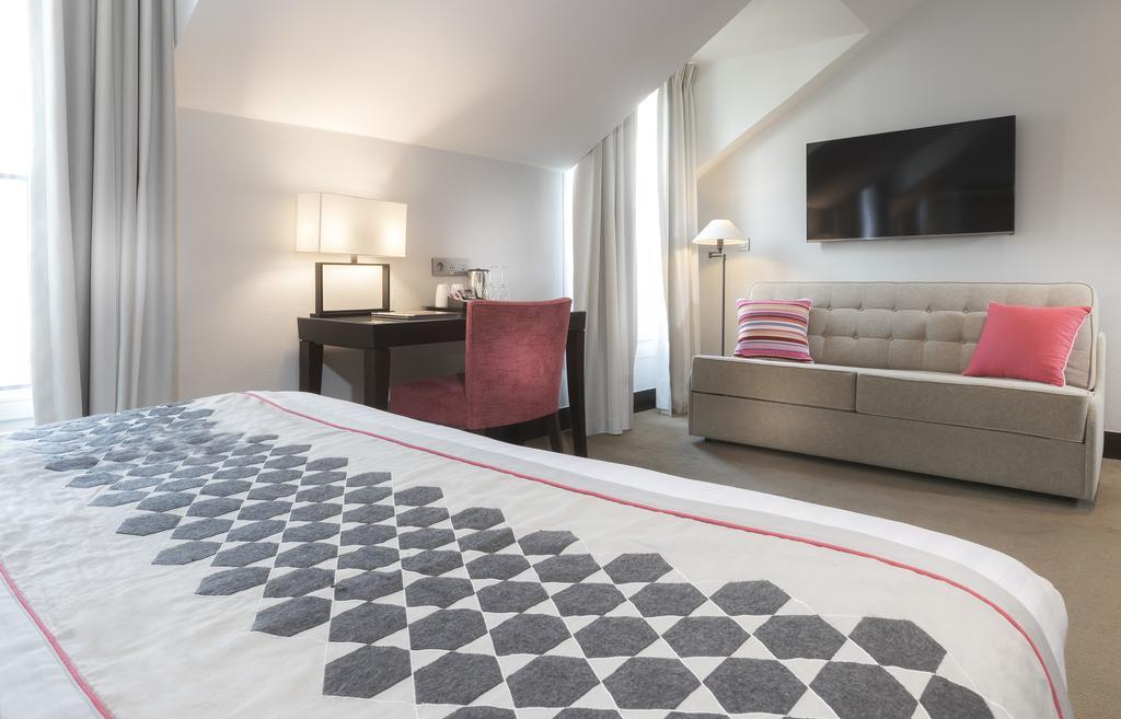 Prestige Familienzimmer