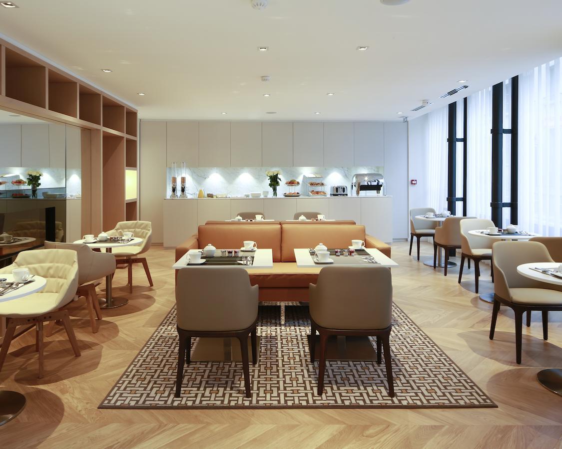 Suite mit Patio / Veranda – Zugang zum Spa