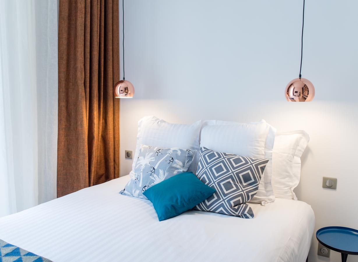 Superior Doppelzimmer