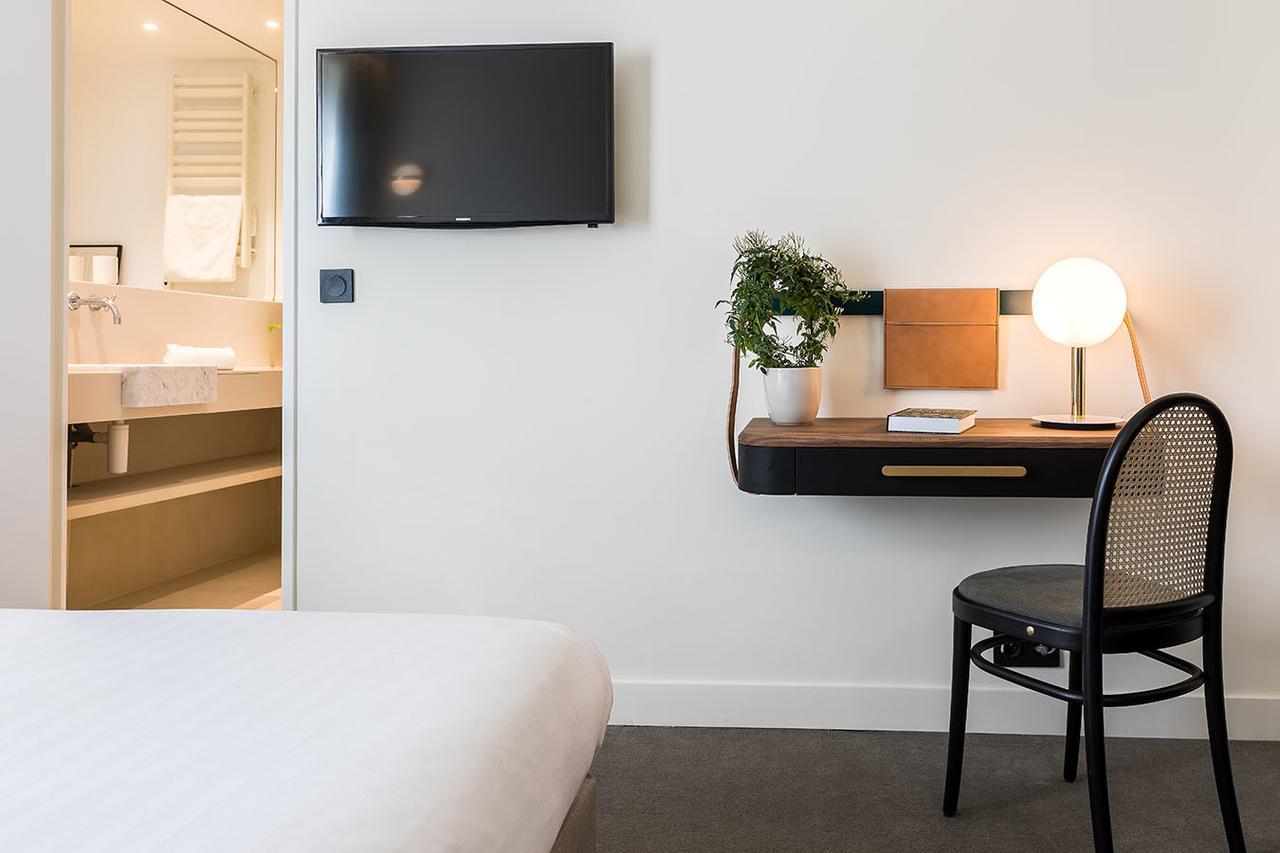 Standard Doppel- oder Zweibettzimmer