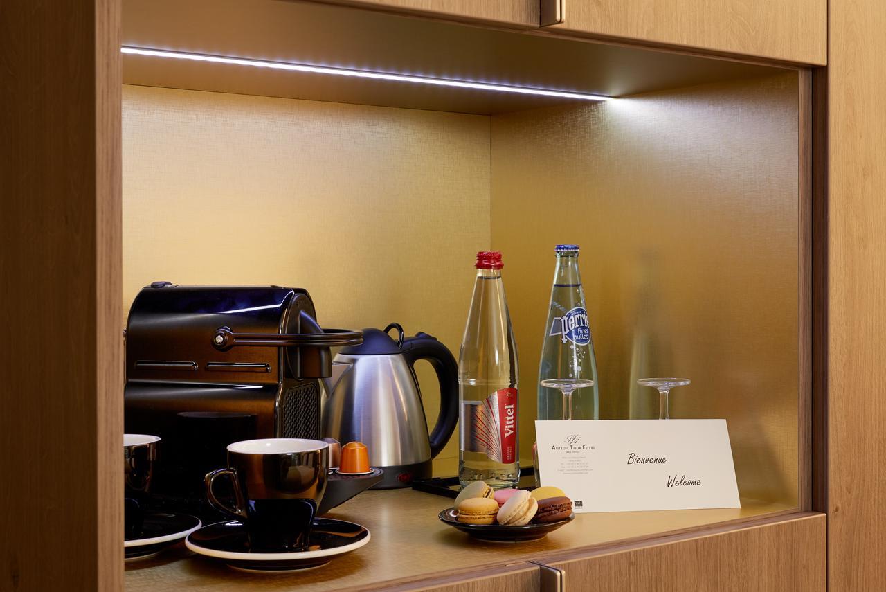 Deluxe Zimmer