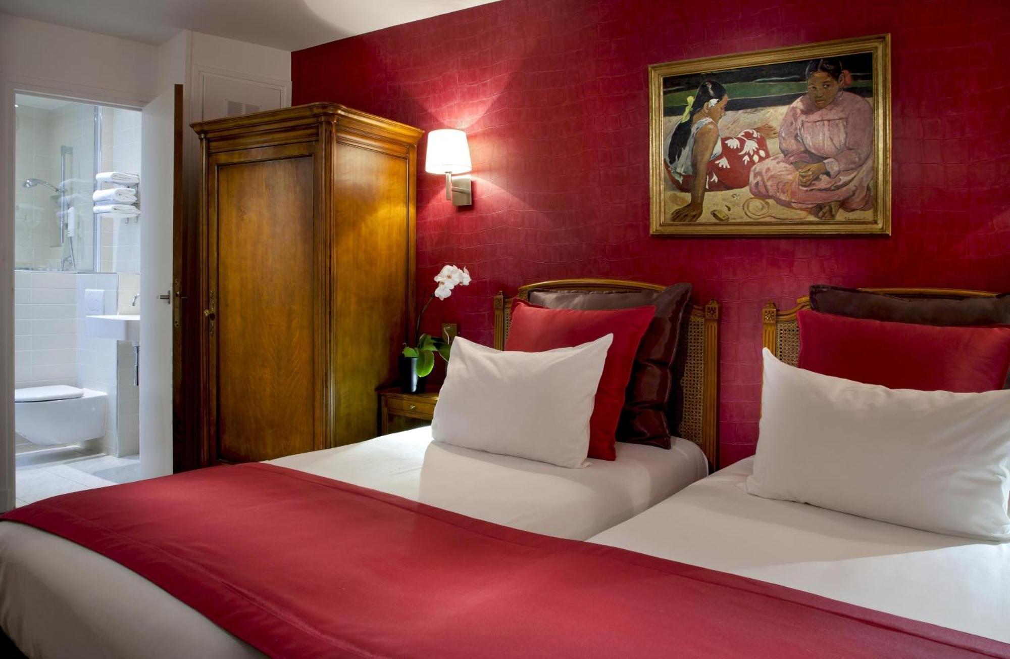 Comfort Doppelzimmer