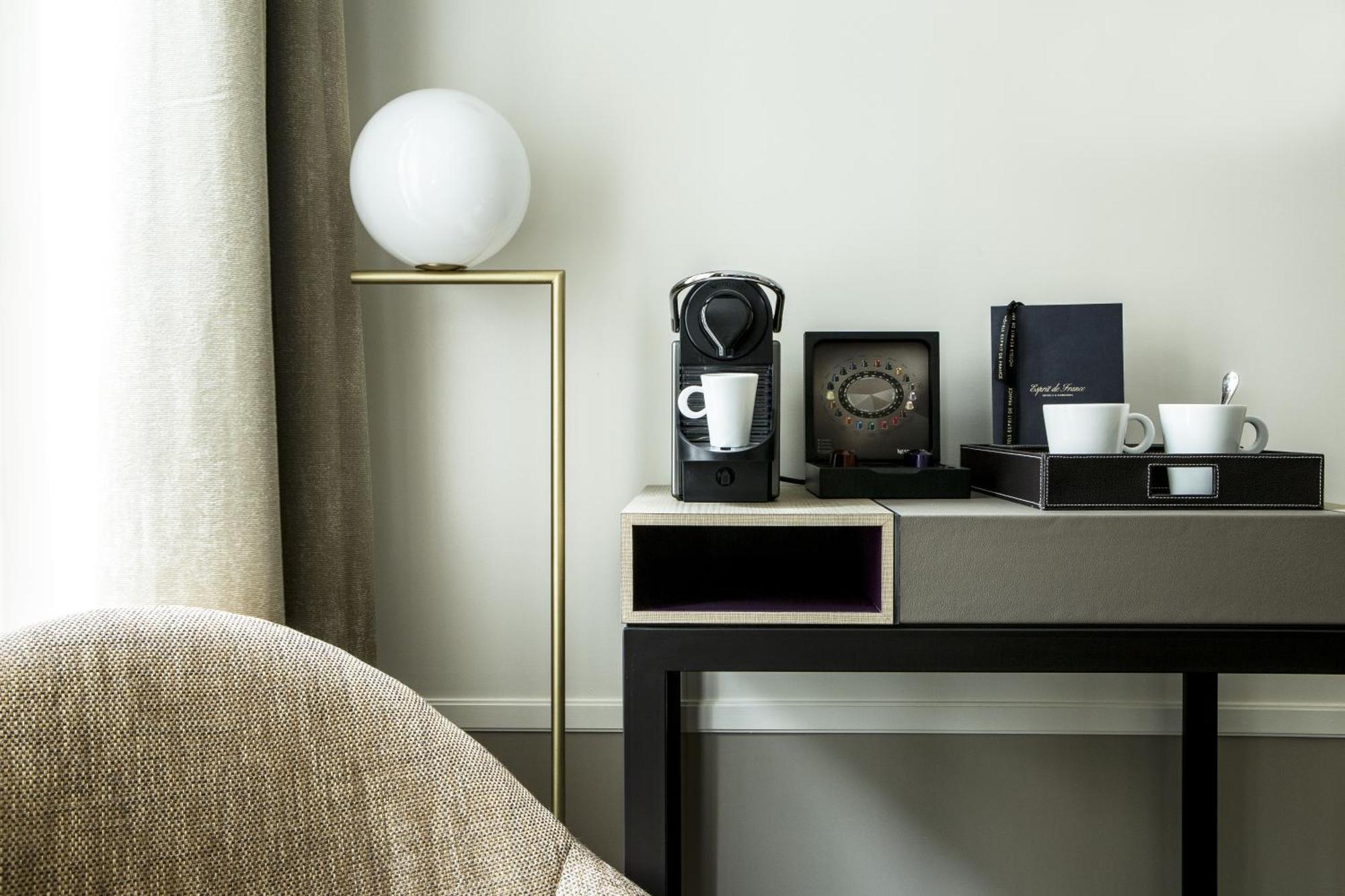 Superior Doppelzimmer
