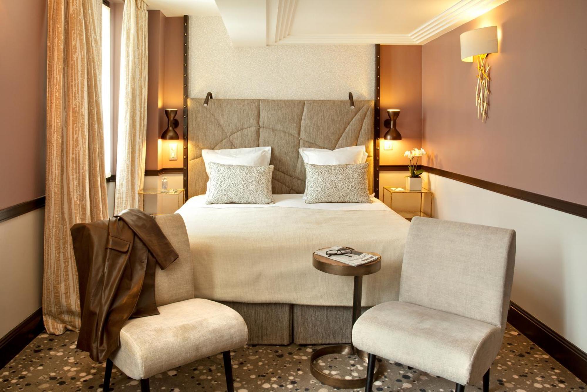 Executive Zimmer