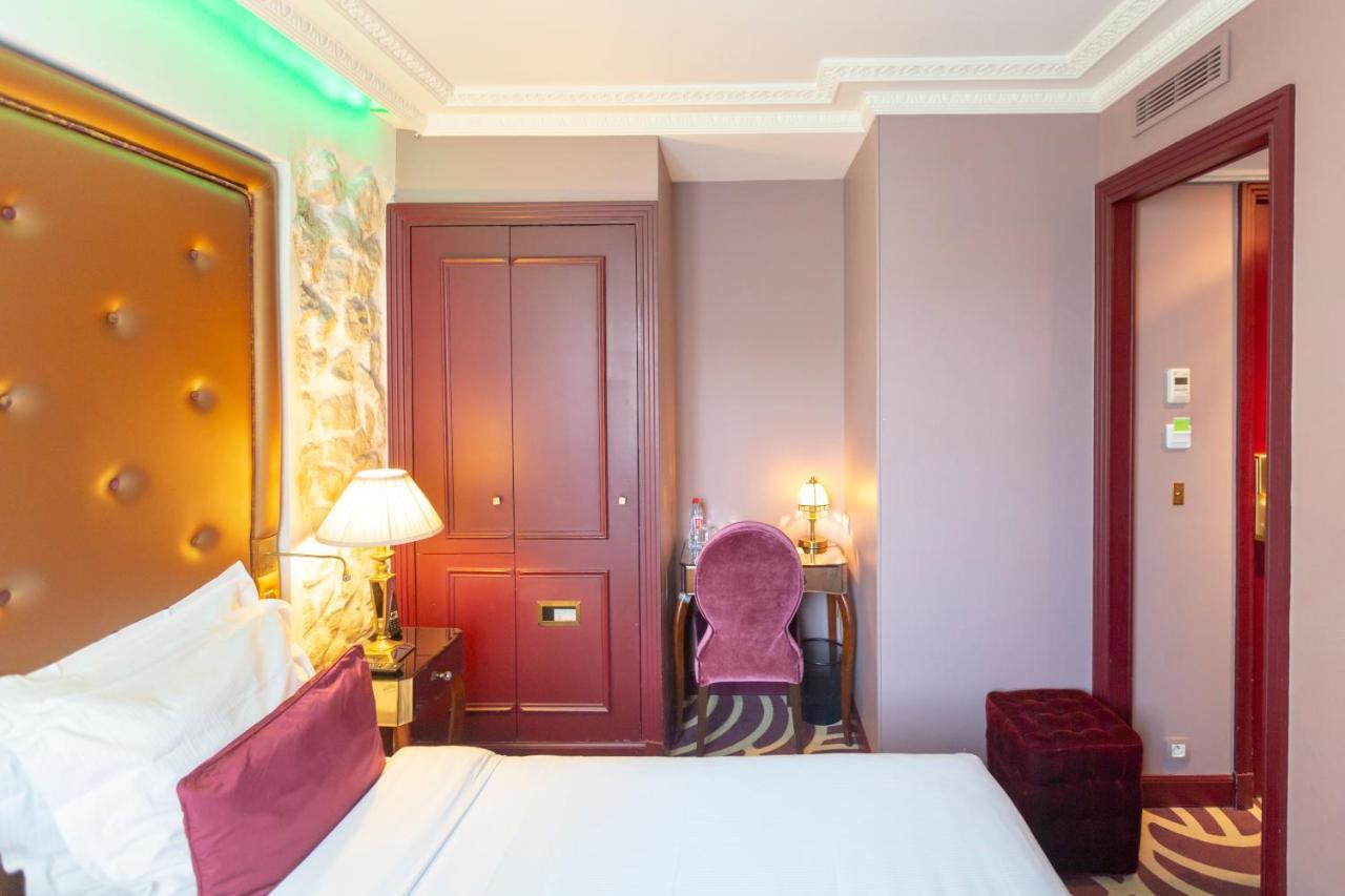 Superior Doppelzimmer