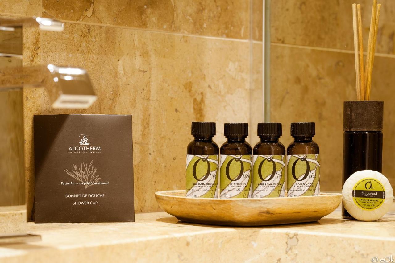 Zimmer auf der obersten Etage mit Hamam