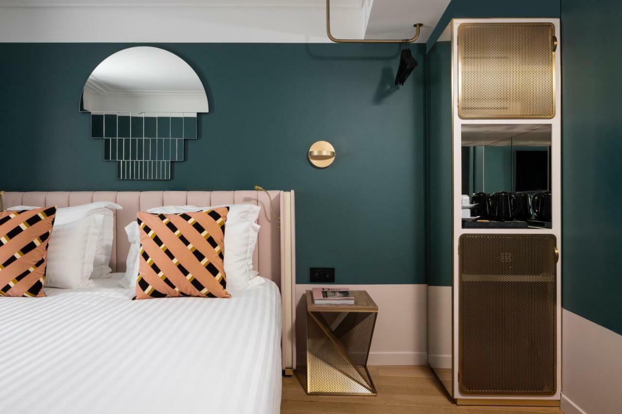Classic Doppelzimmer