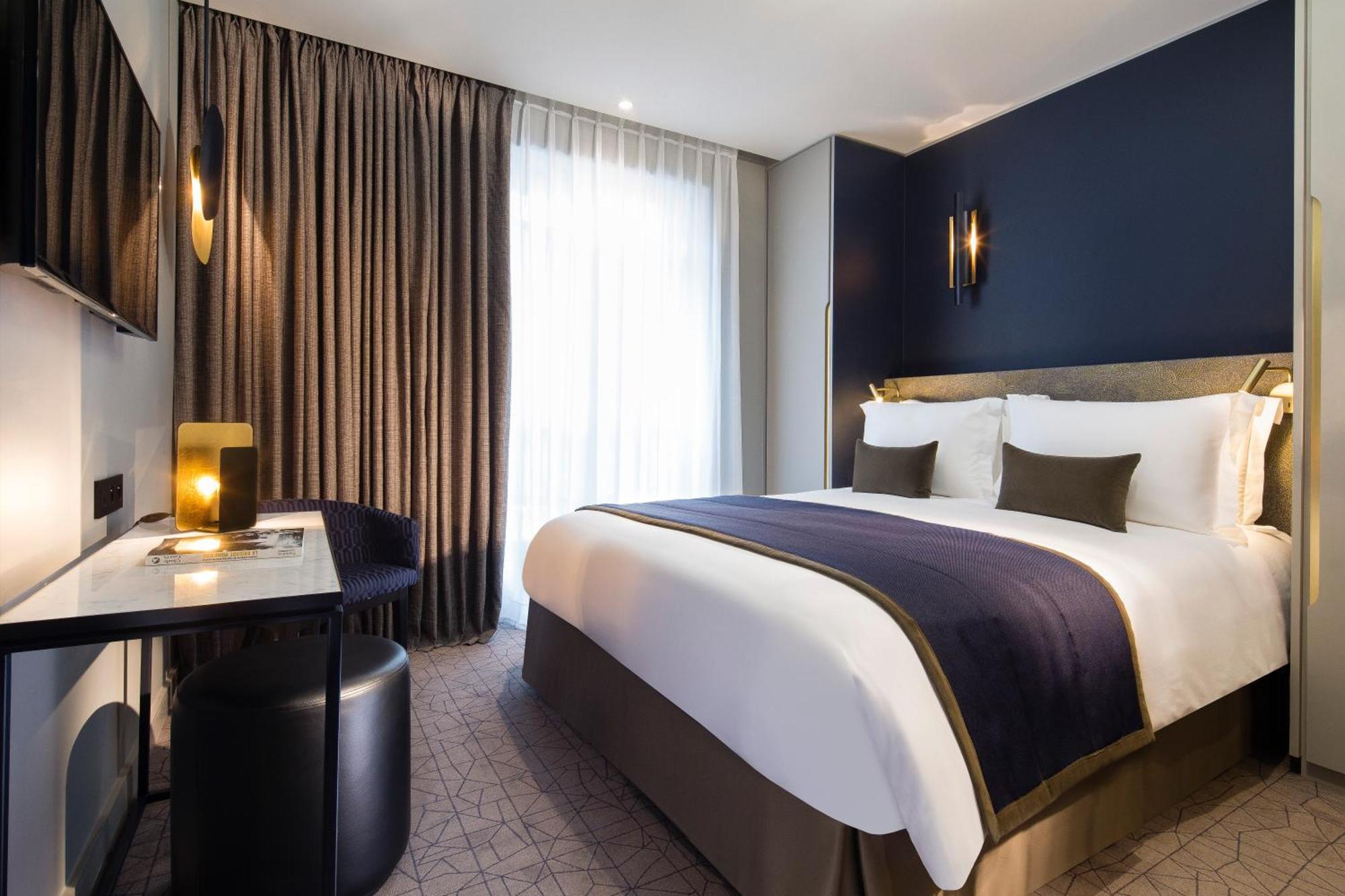 Superior Doppelzimmer