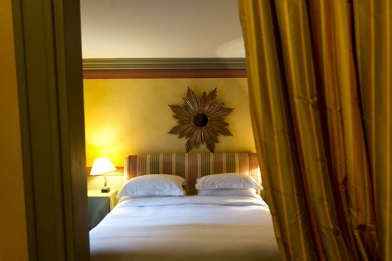 Superior Doppelzimmer