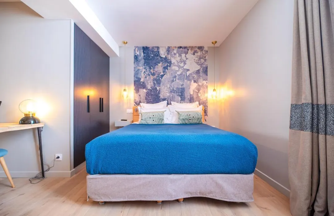 Residence Les Boulevards-1
