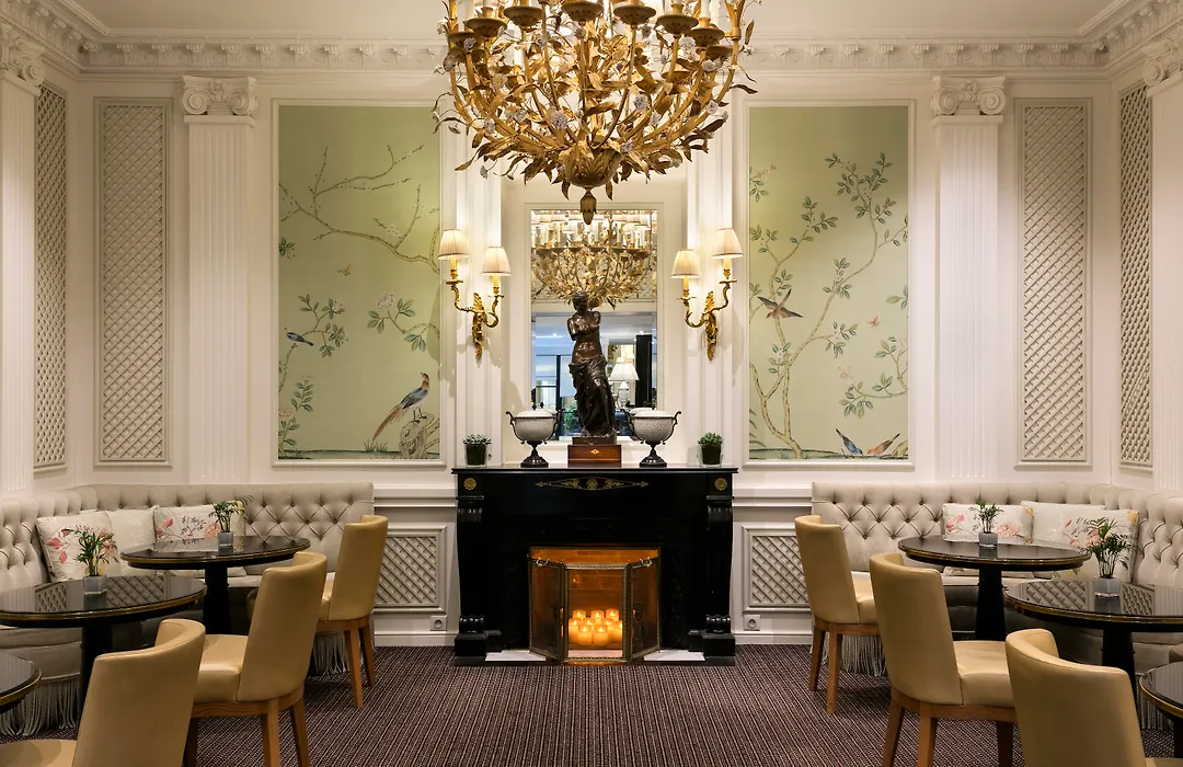 Hotel San Regis-1