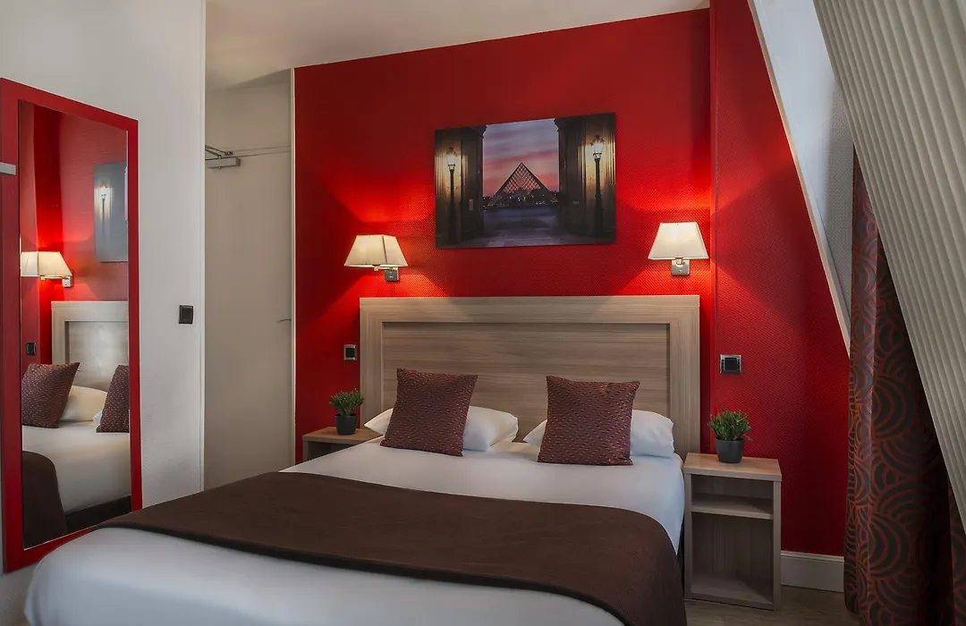 Hotel Sookie-1