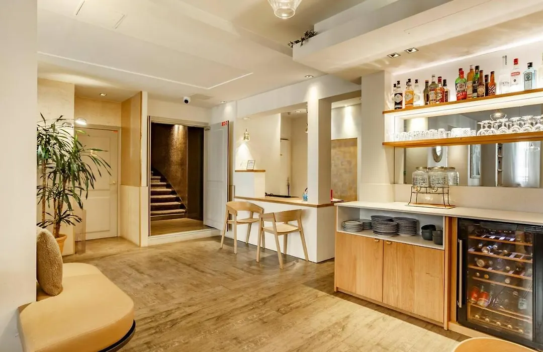 Hotel Opera Marigny-1