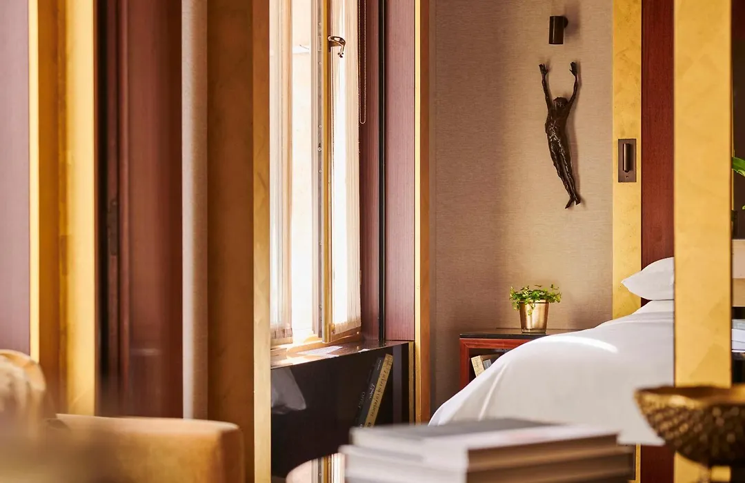 Park Hyatt Paris - Vendôme-1