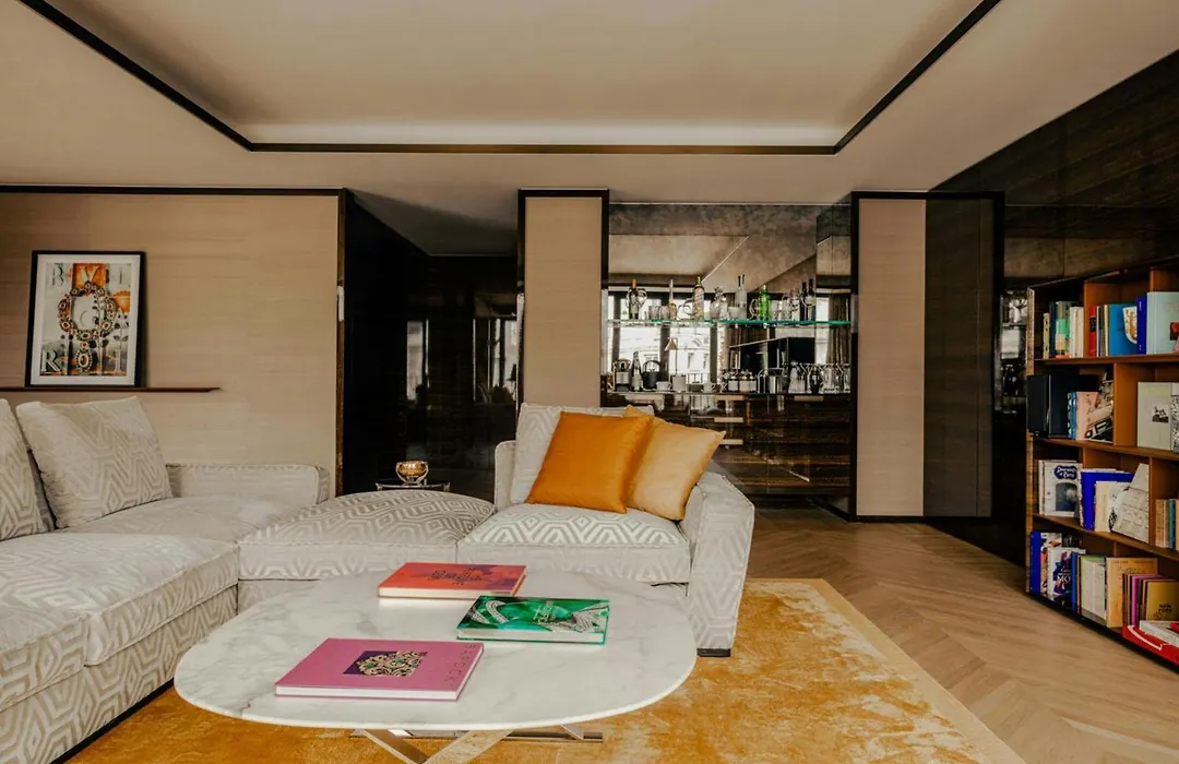Bulgari Hotel Paris-1